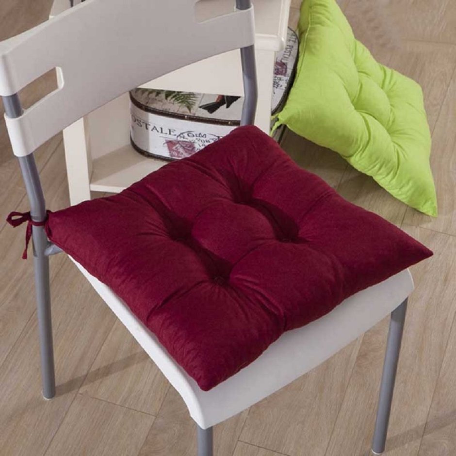 Подушка на стул Кьявари