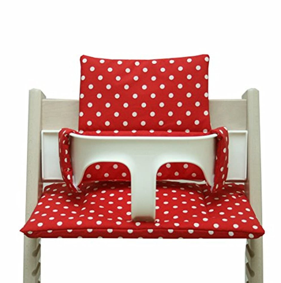 Мягкое сиденье для малышей