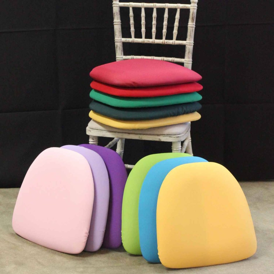 Тренажер для осанки на стул