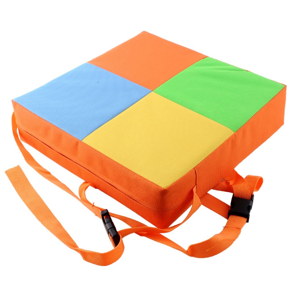 Стульчик-бустер brevi Supergiu