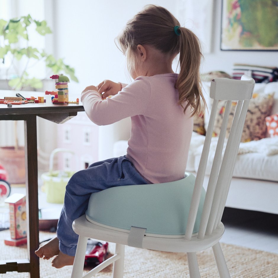 Мягкие подушки на стулья