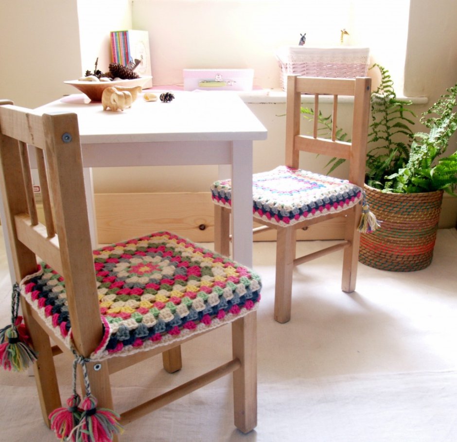 Seat Cushion Memory Foam