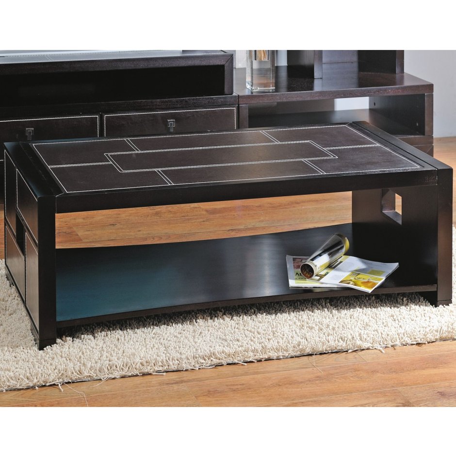 Журнальный столик Миро арт 435804