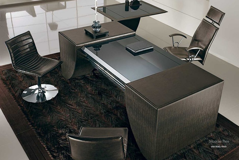 Smania кабинет руководителя