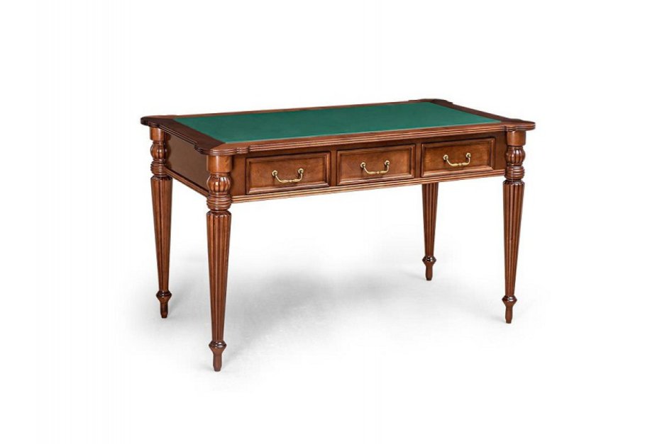 Письменный стол классика орех Zzibo