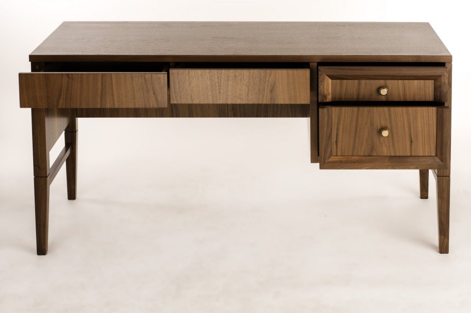 «Maria Silva» письменный стол ms840