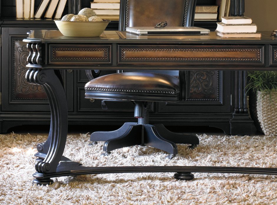 Стол hooker письменный