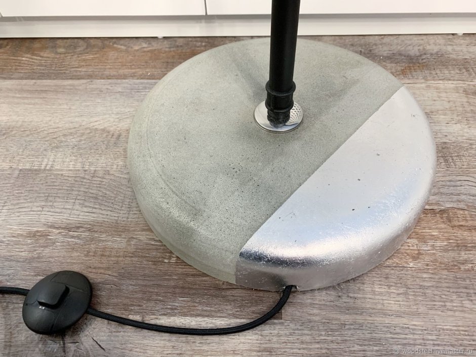 Торшер Пауль Ньюхаус