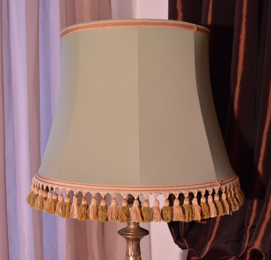 Каркас для абажура для настольной лампы