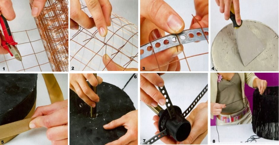 Торшер Eglo 96439