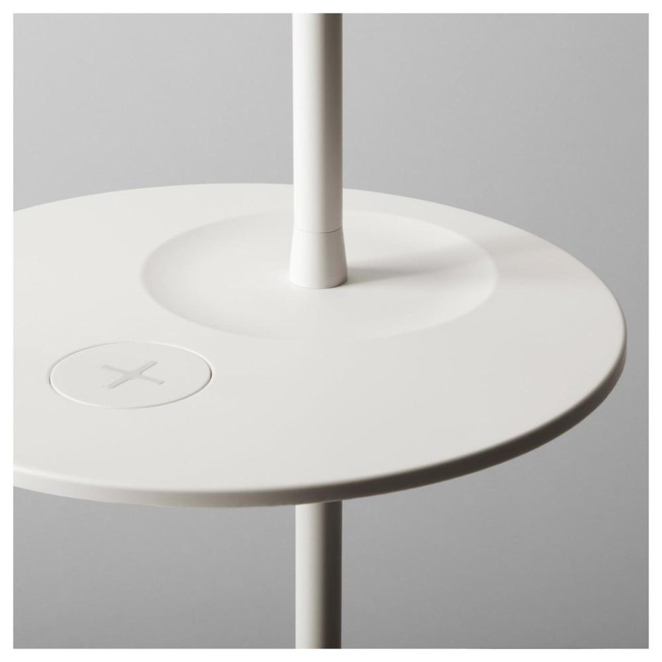 Roodd икеа основание светильника