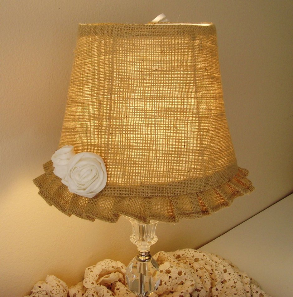 Основа для абажура