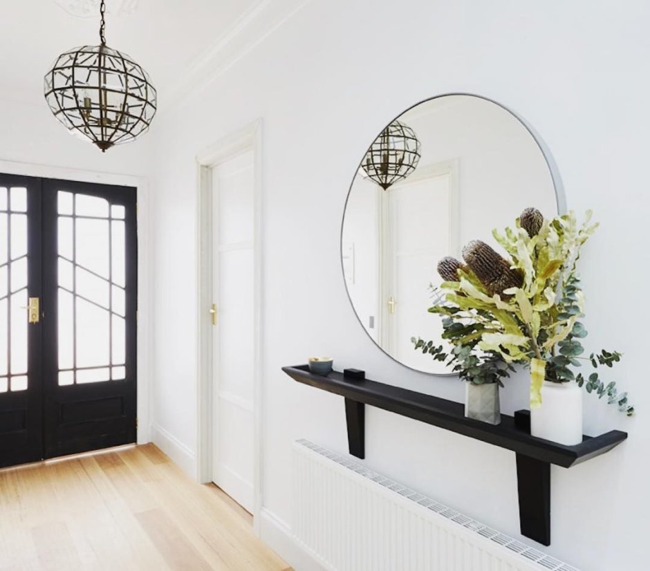 Зеркало в прихожую