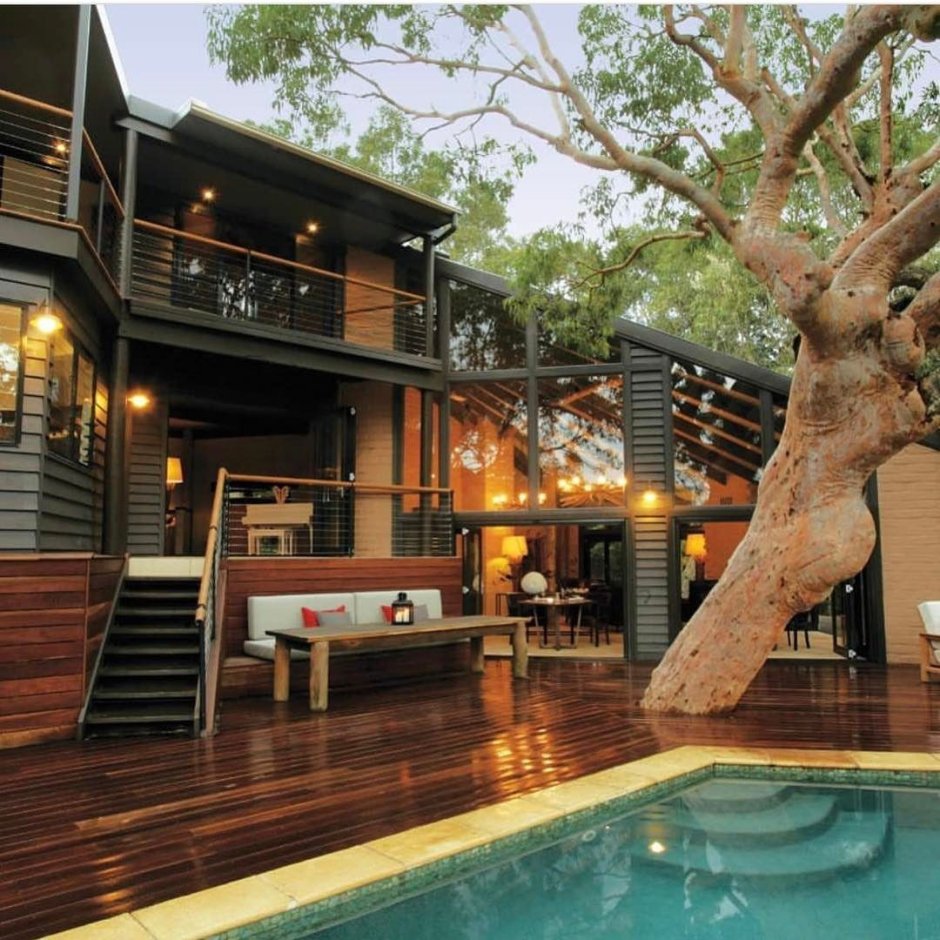 Дом твоей мечты