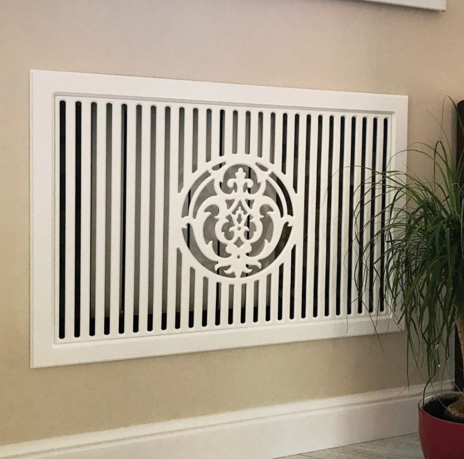 Экраны для радиаторов Jaga t15