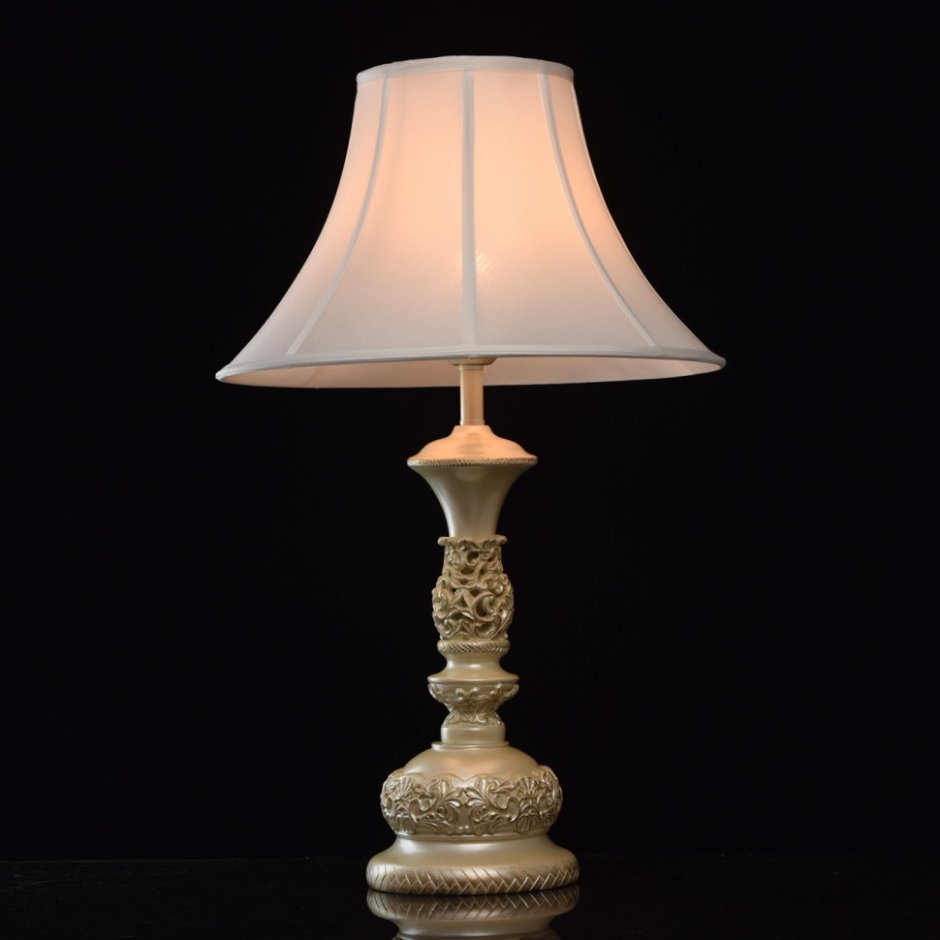Настольная лампа Чиаро Версаче