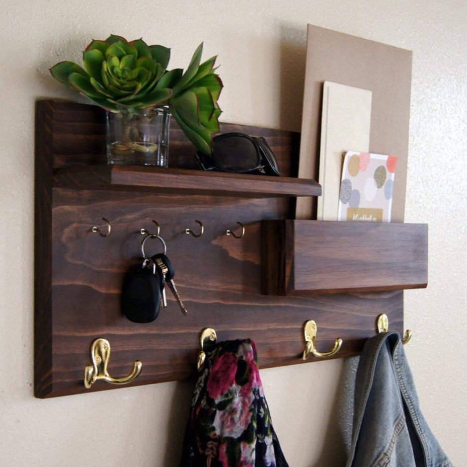 Ключница Сканди горы