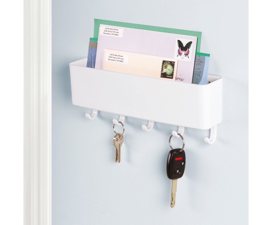 Ключница настенная в гараж