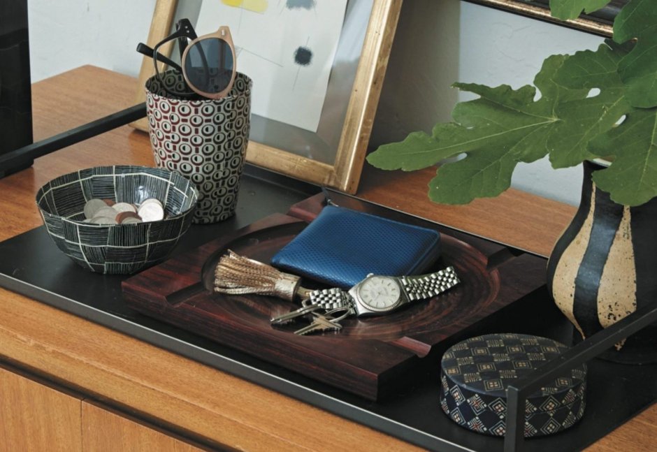 Ключница ikea