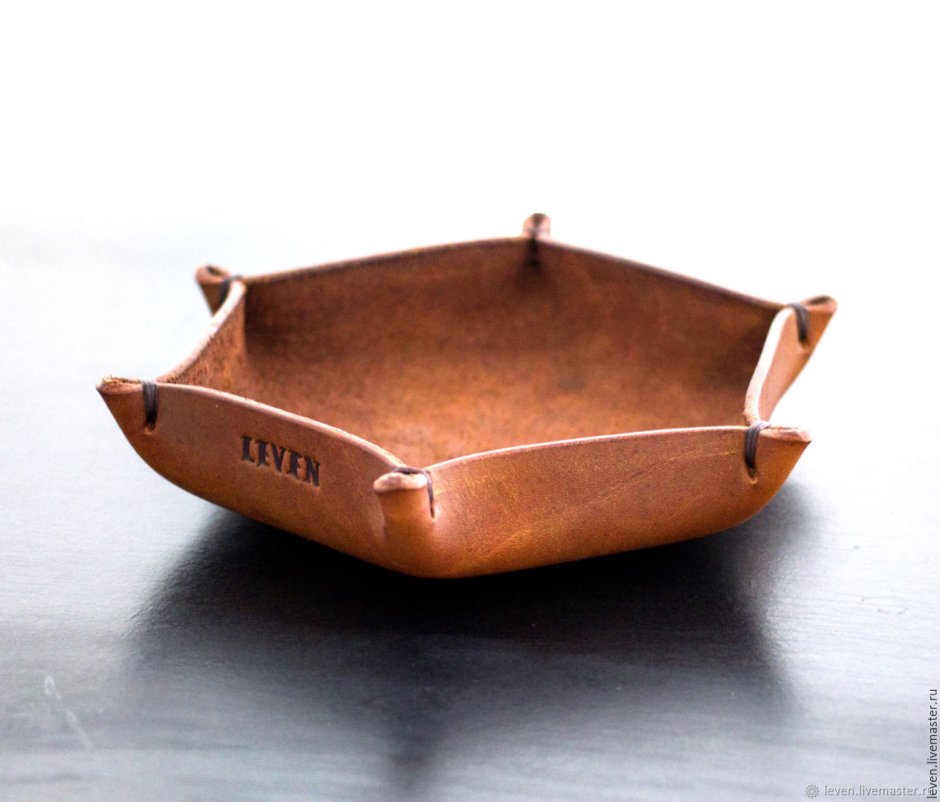 Ключница в скандинавском стиле