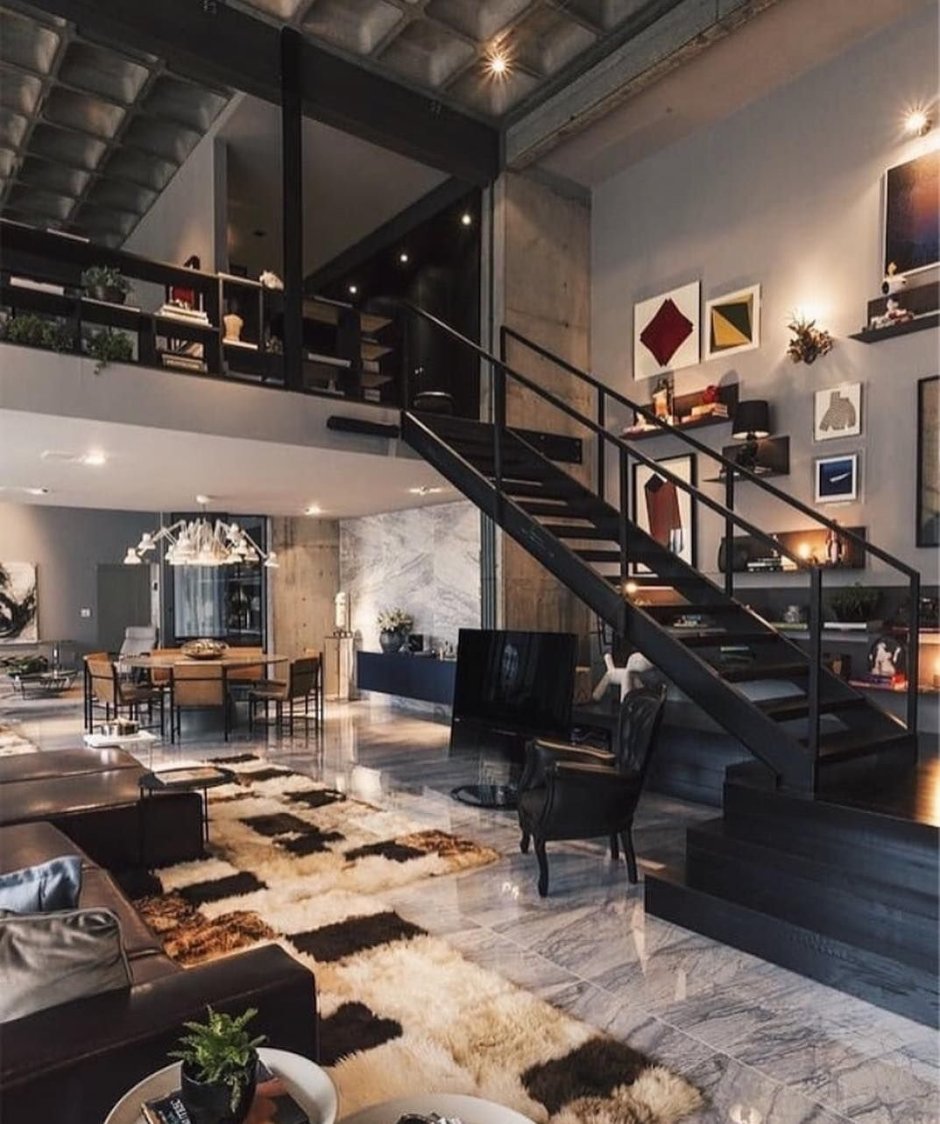 Дизайн дома