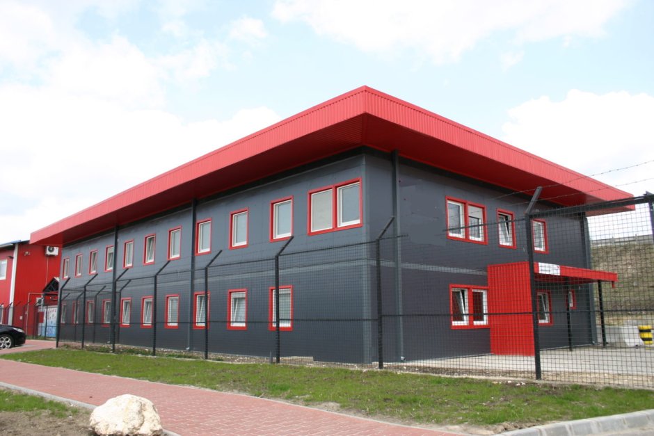 Лестницы в интерьере загородного дома