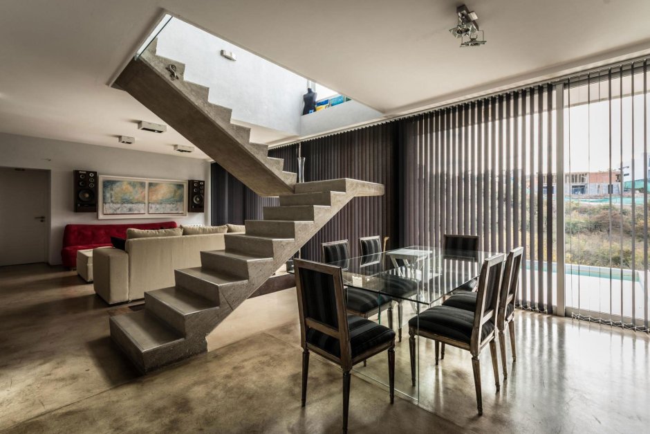 Отдельно стоящие здания