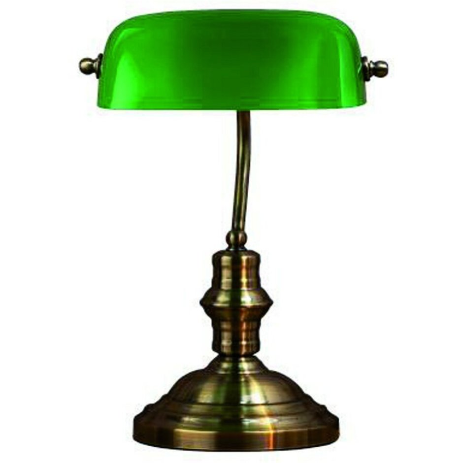 Настольная лампа Markslojd Bankers 105931