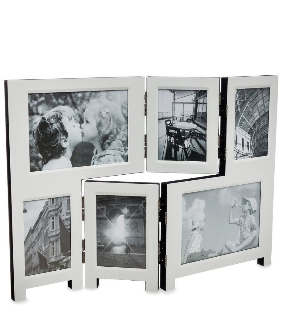 Ширмы с фоторамками