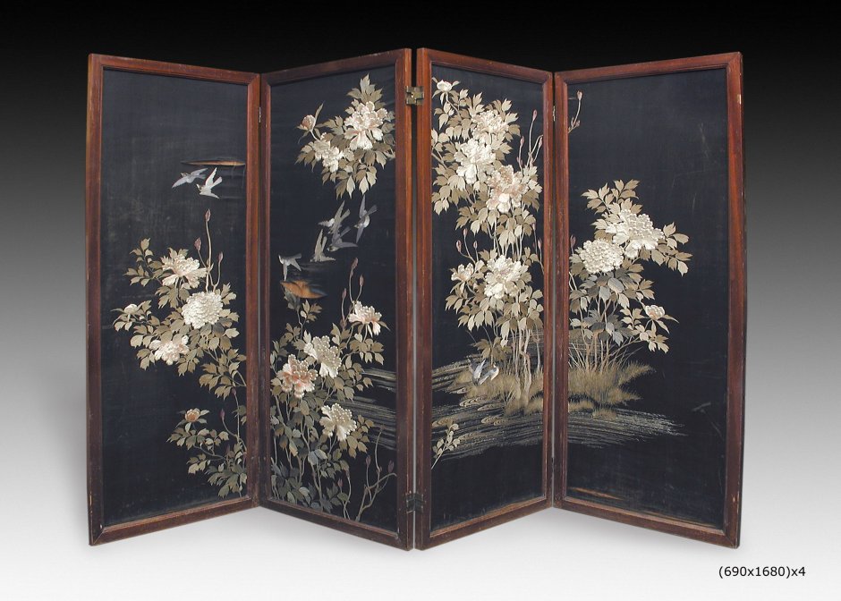 Подвесные конструкции для картин