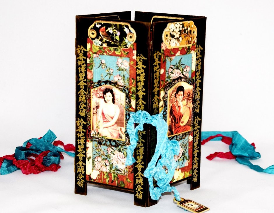 Красивая фотозона