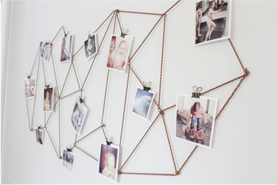 Фотозона на свадьбу