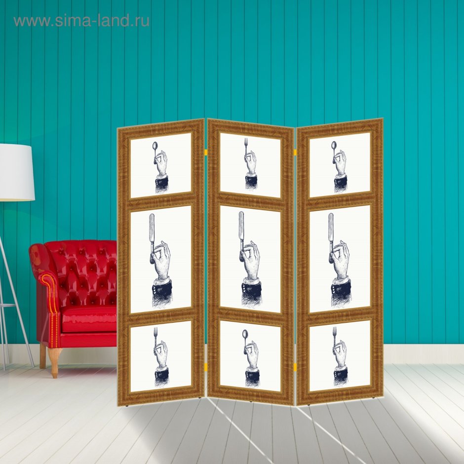 Ширма фотоальбом