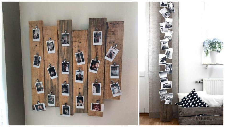 Полка ширма