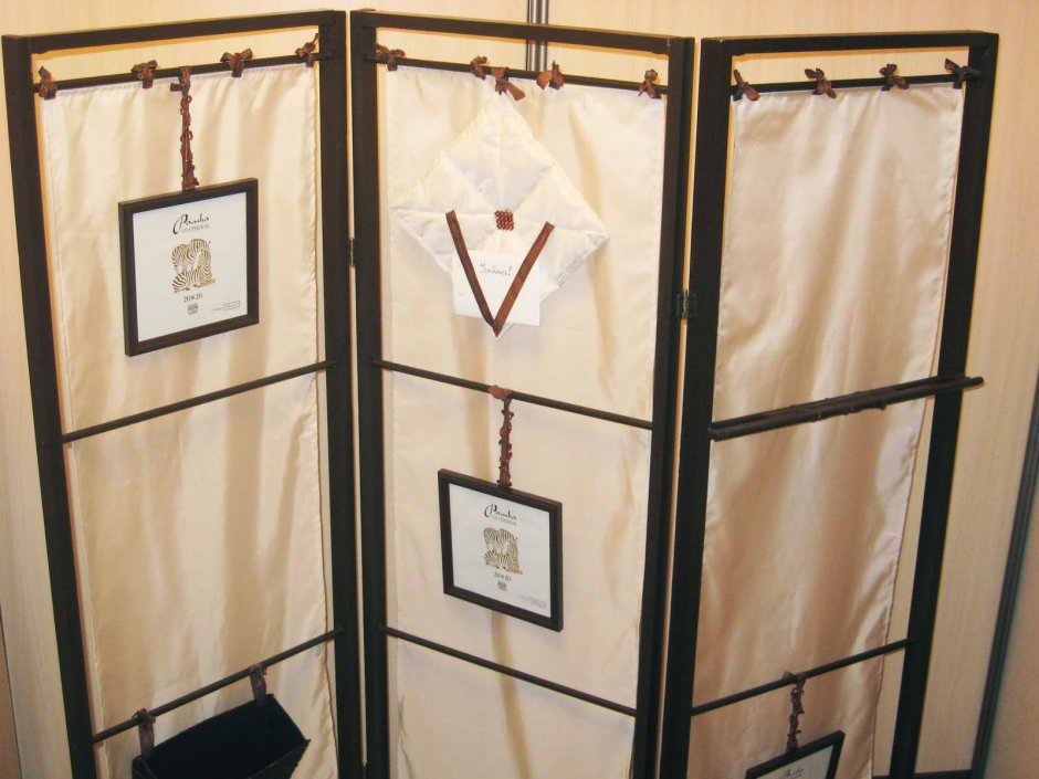 Фотозона на выпускной своими руками