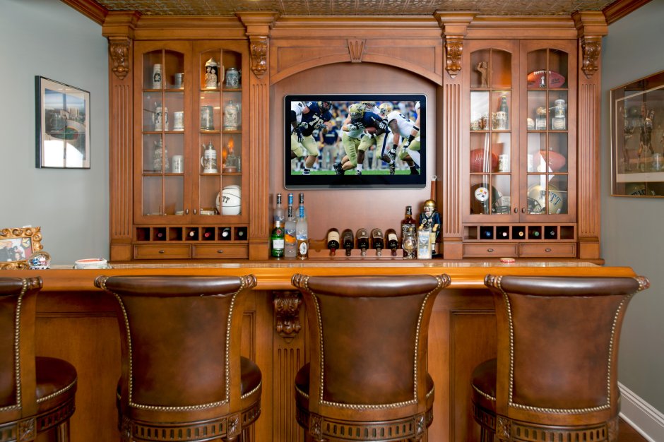 Домашний бар