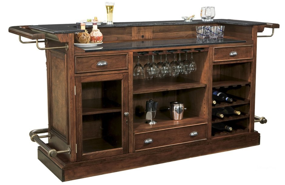 Howard Miller барные стойки