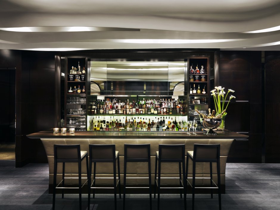 Барная стойка