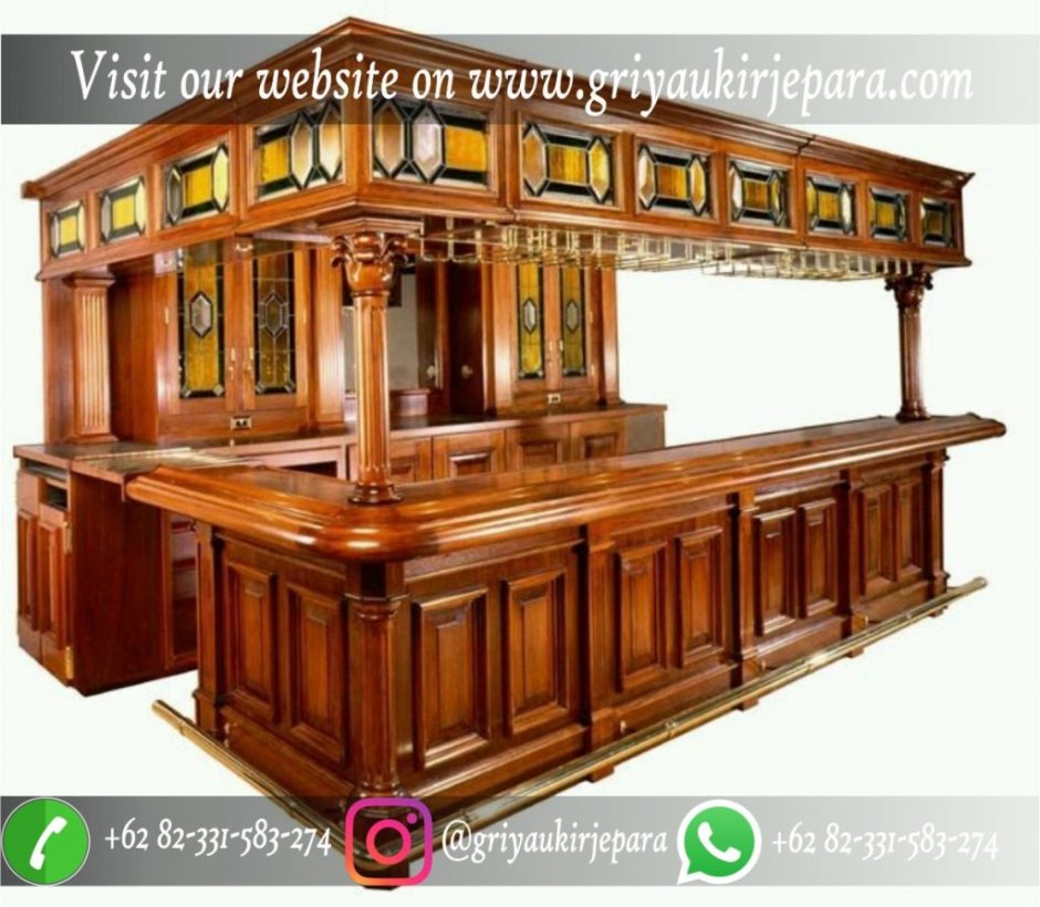 Барная стойка