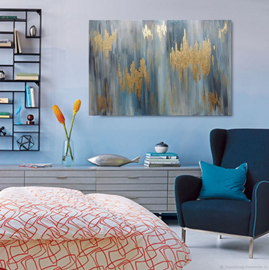 Постеры для интерьера