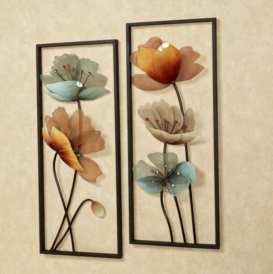 Стильные постеры для интерьера