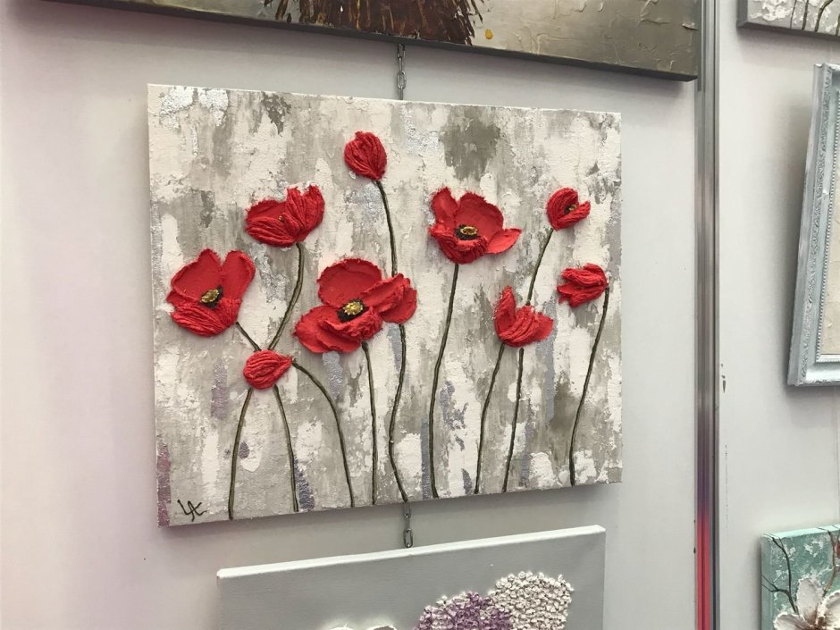 Картины для декора