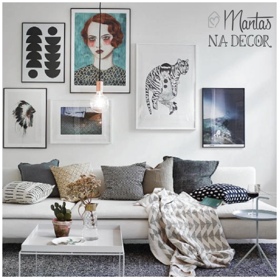 Интерьерная живопись