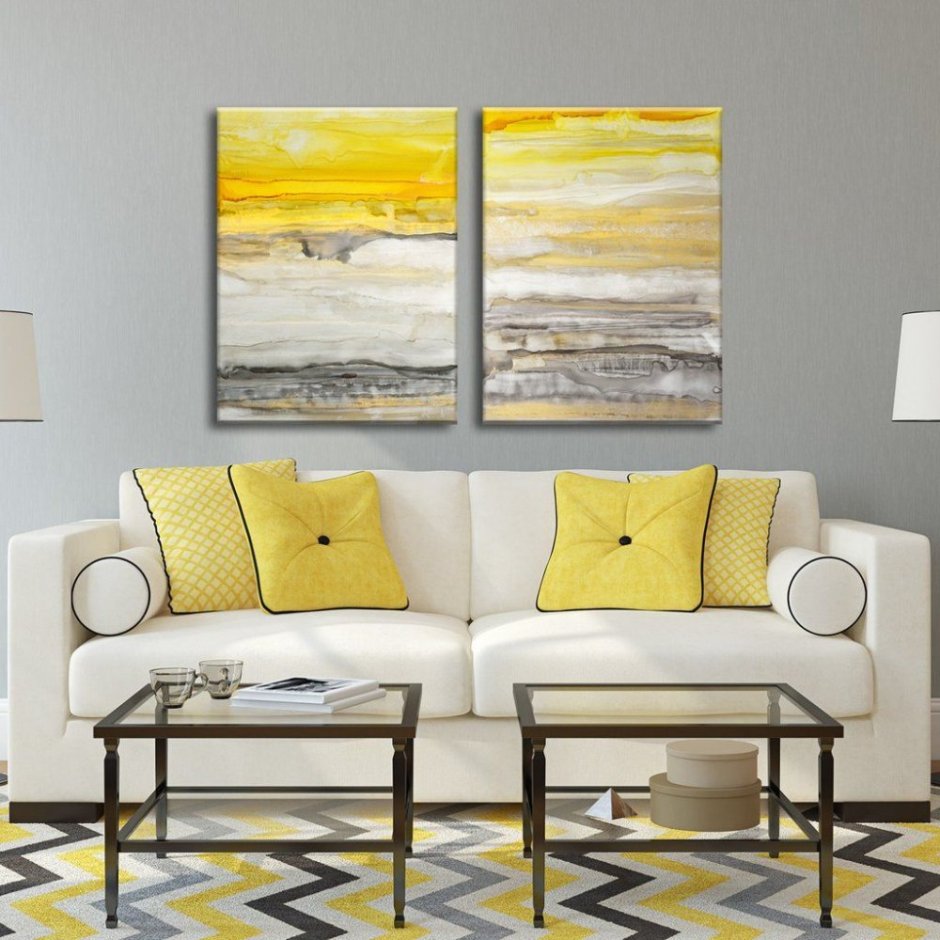 Постеры для интерьера