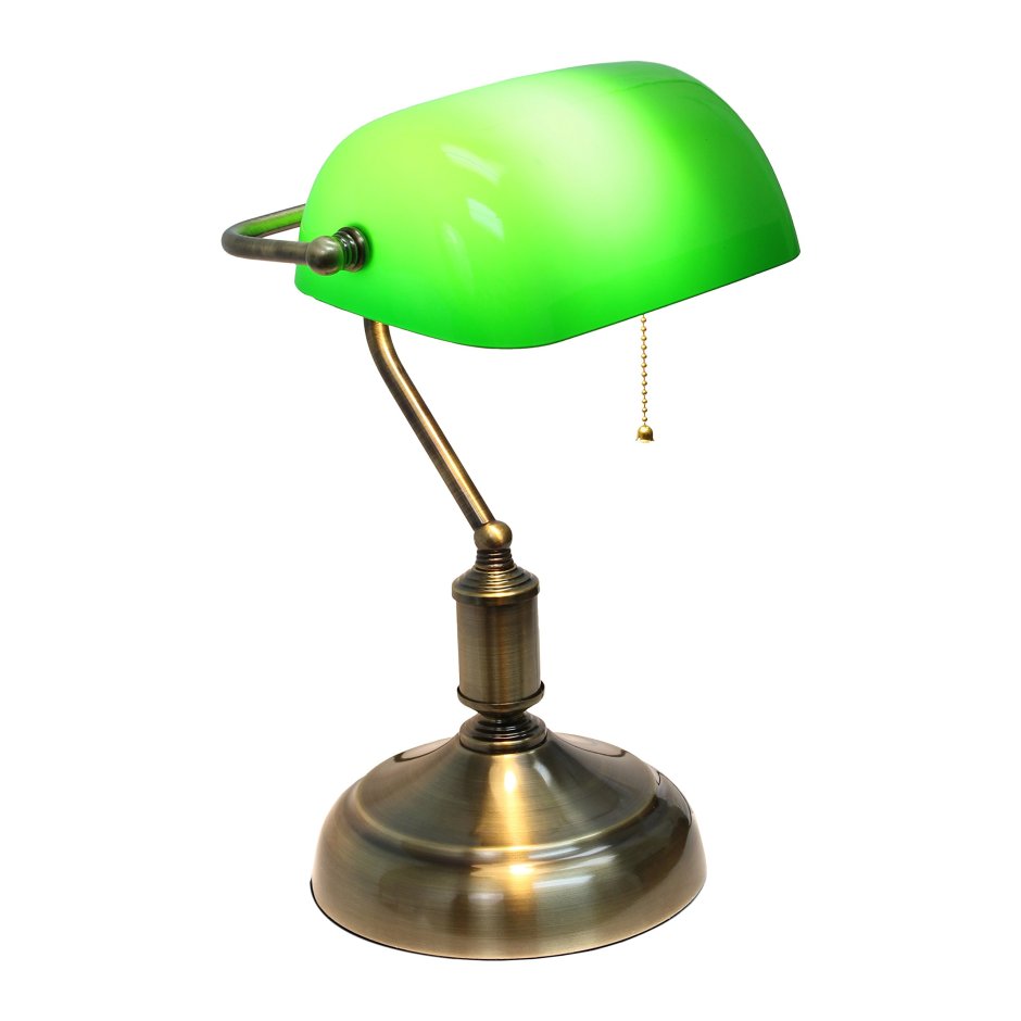 Настольная лампа Leslie 22811