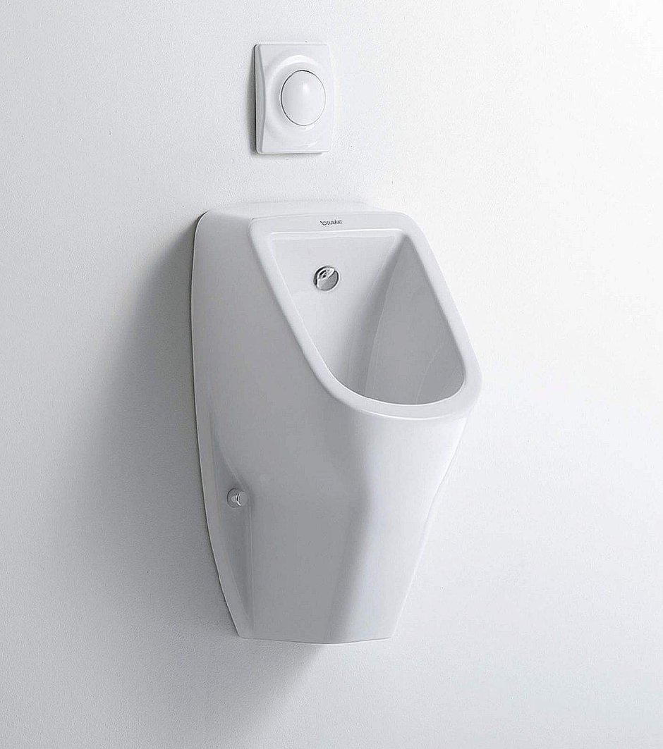 Kerasan artwork 4730 писсуар