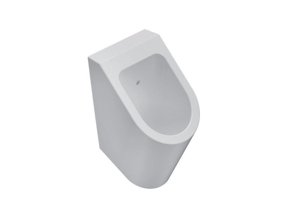 Писсуар подвесной Geberit Preda 116.070.00.1