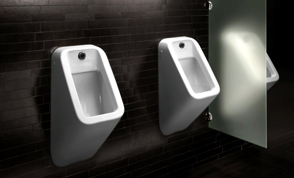 Сифон для писсуара Каскад