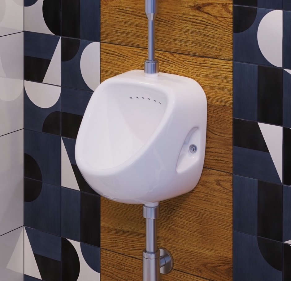 ARTCERAM писсуар