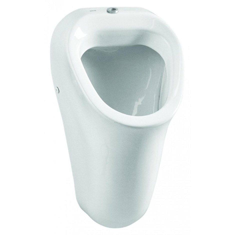 Писсуар Kerasan Aquatech 373501 bi 30x21 белый